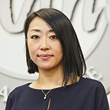 Asami Tasaka